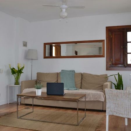 Apartmán Duquesa Puerto Manilva Exteriér fotografie