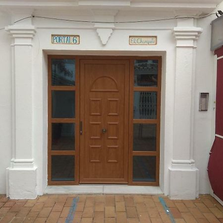 Apartmán Duquesa Puerto Manilva Exteriér fotografie