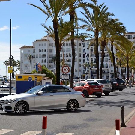 Apartmán Duquesa Puerto Manilva Exteriér fotografie