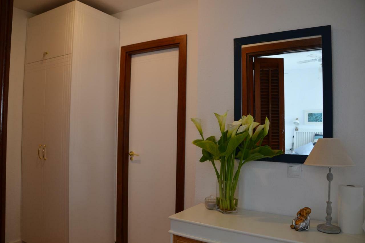 Apartmán Duquesa Puerto Manilva Exteriér fotografie