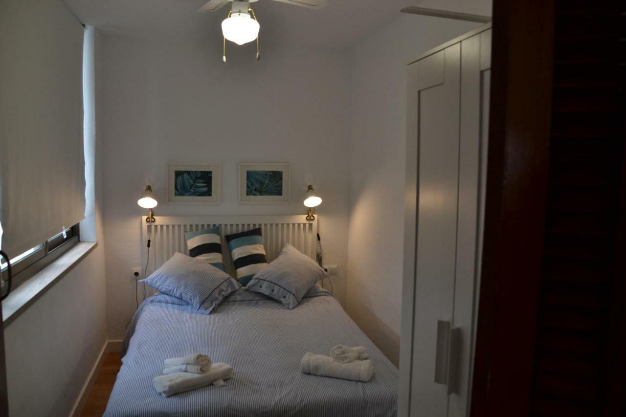 Apartmán Duquesa Puerto Manilva Exteriér fotografie
