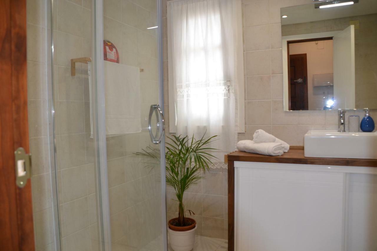 Apartmán Duquesa Puerto Manilva Exteriér fotografie