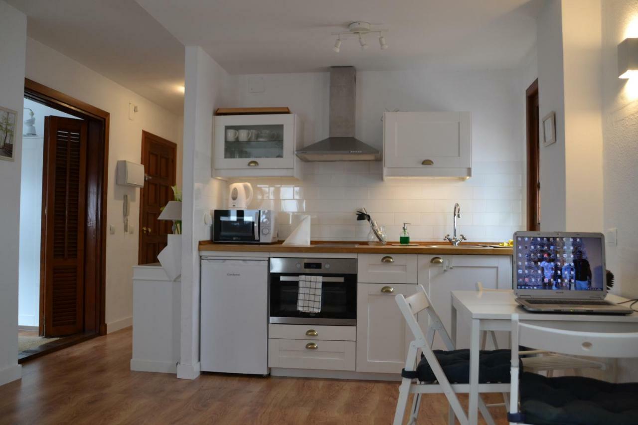 Apartmán Duquesa Puerto Manilva Exteriér fotografie