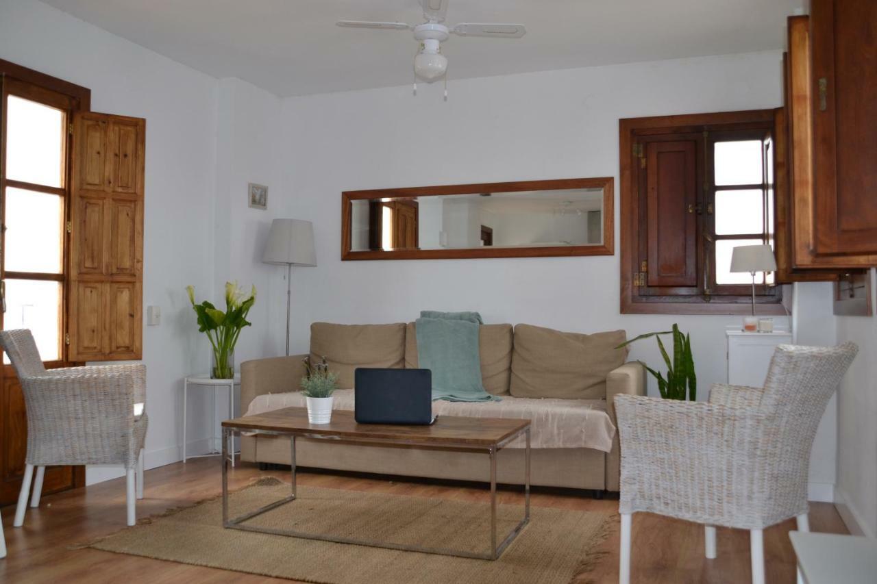 Apartmán Duquesa Puerto Manilva Exteriér fotografie