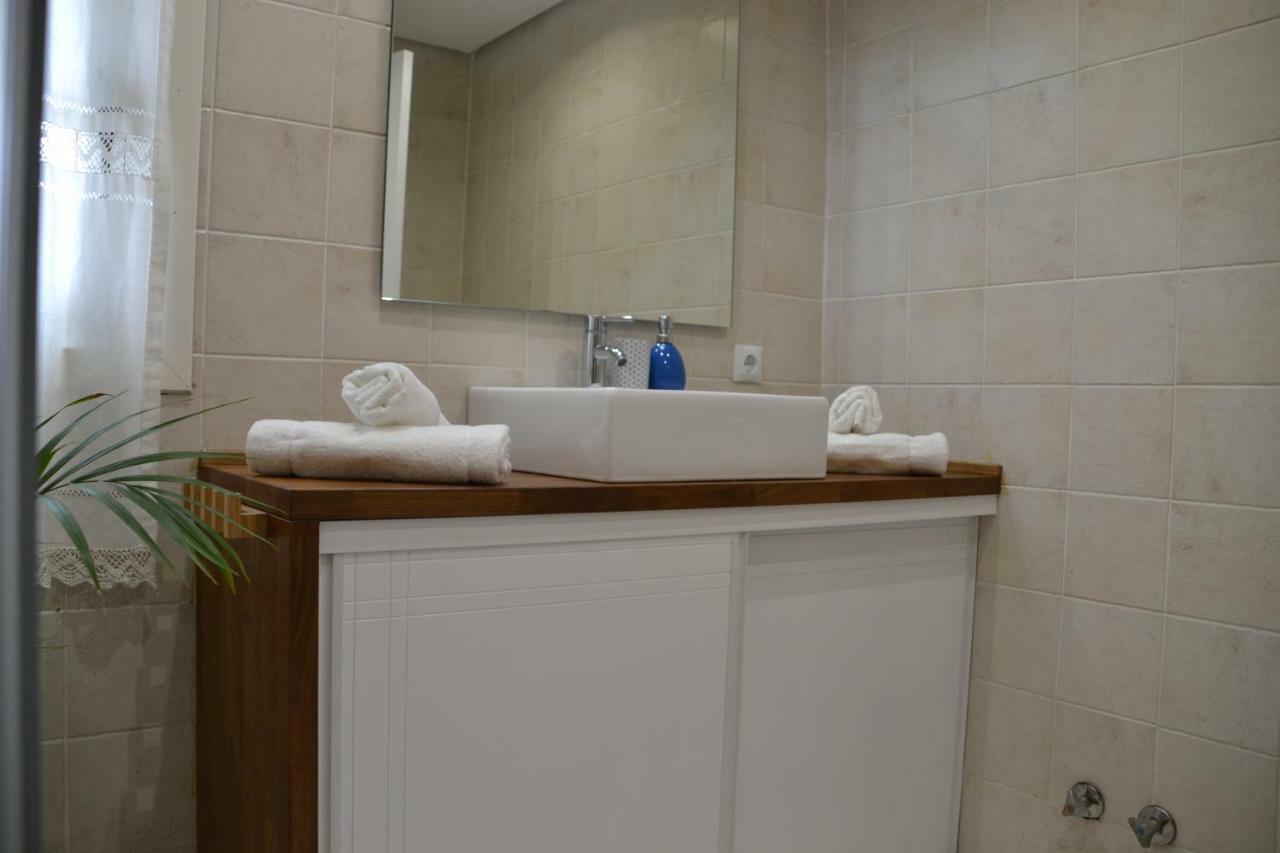 Apartmán Duquesa Puerto Manilva Exteriér fotografie