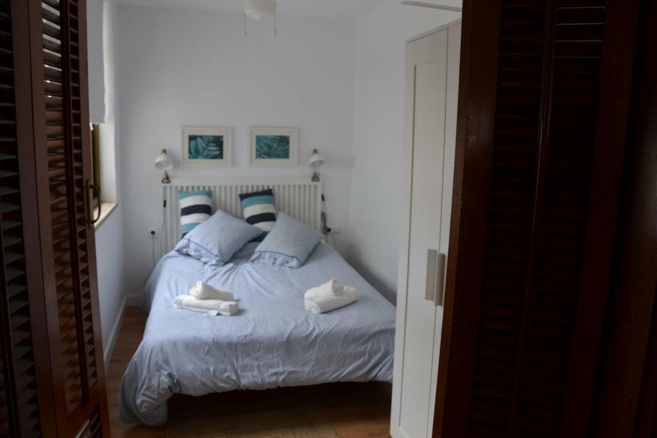 Apartmán Duquesa Puerto Manilva Exteriér fotografie