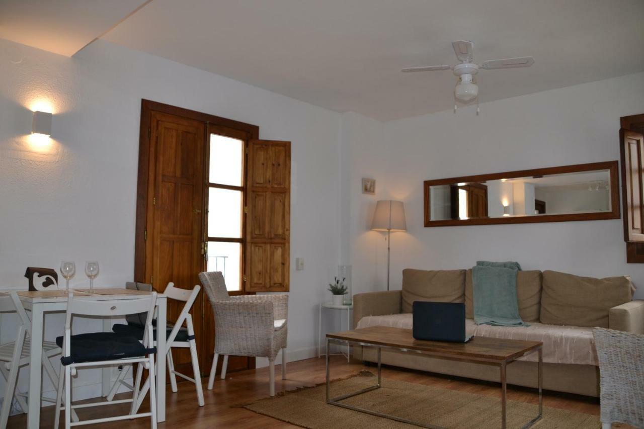 Apartmán Duquesa Puerto Manilva Exteriér fotografie