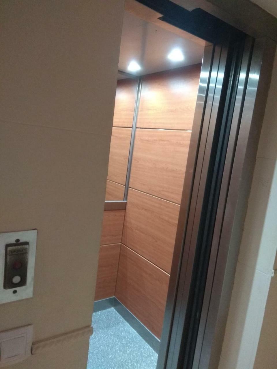 Apartmán Duquesa Puerto Manilva Exteriér fotografie