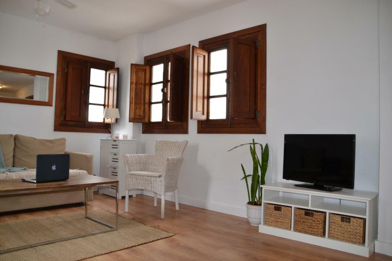 Apartmán Duquesa Puerto Manilva Exteriér fotografie