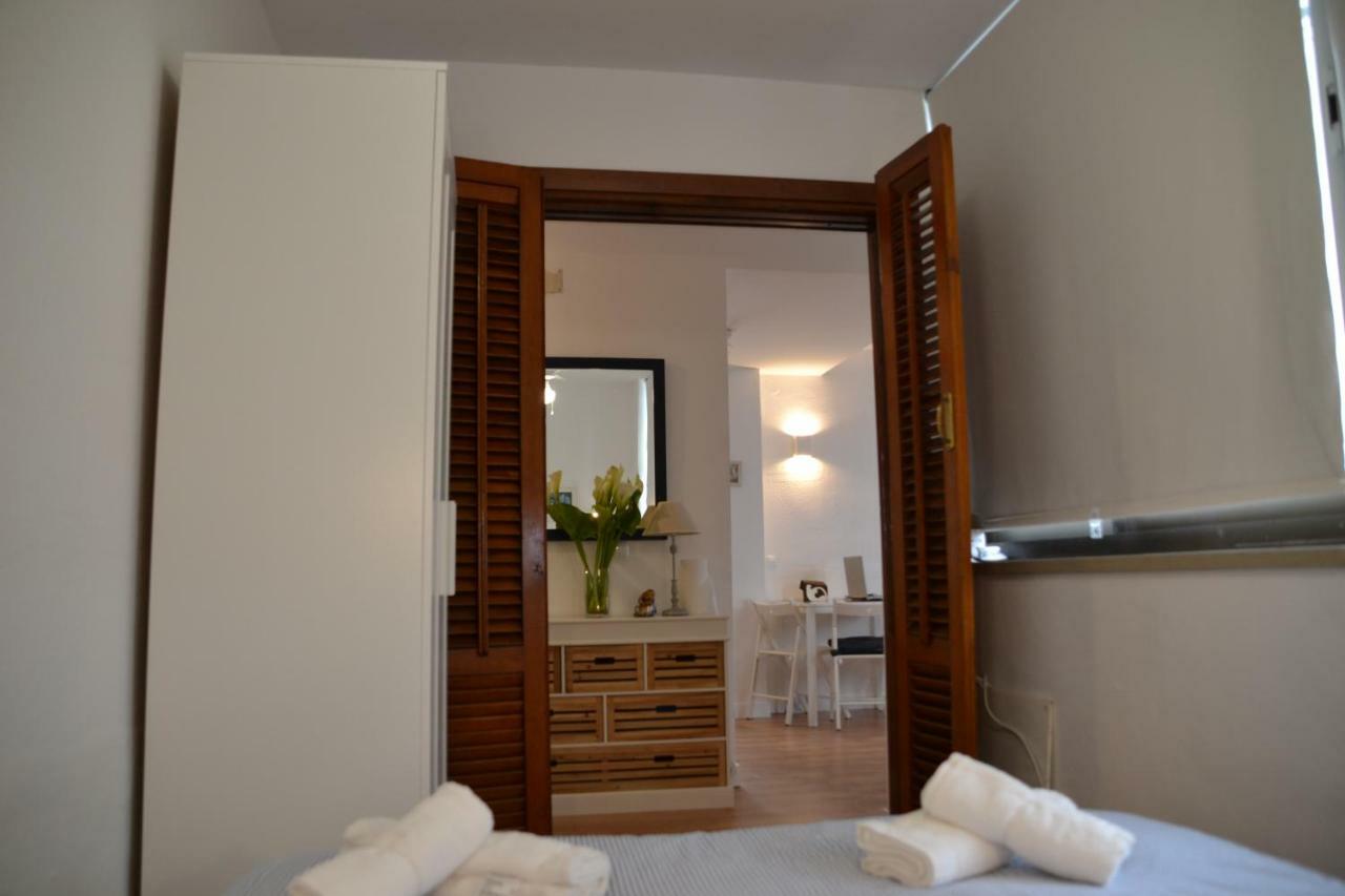 Apartmán Duquesa Puerto Manilva Exteriér fotografie