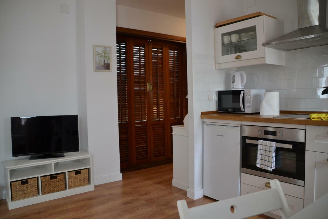 Apartmán Duquesa Puerto Manilva Exteriér fotografie