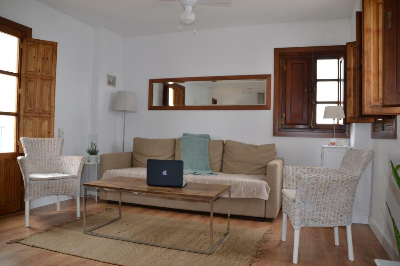 Apartmán Duquesa Puerto Manilva Exteriér fotografie