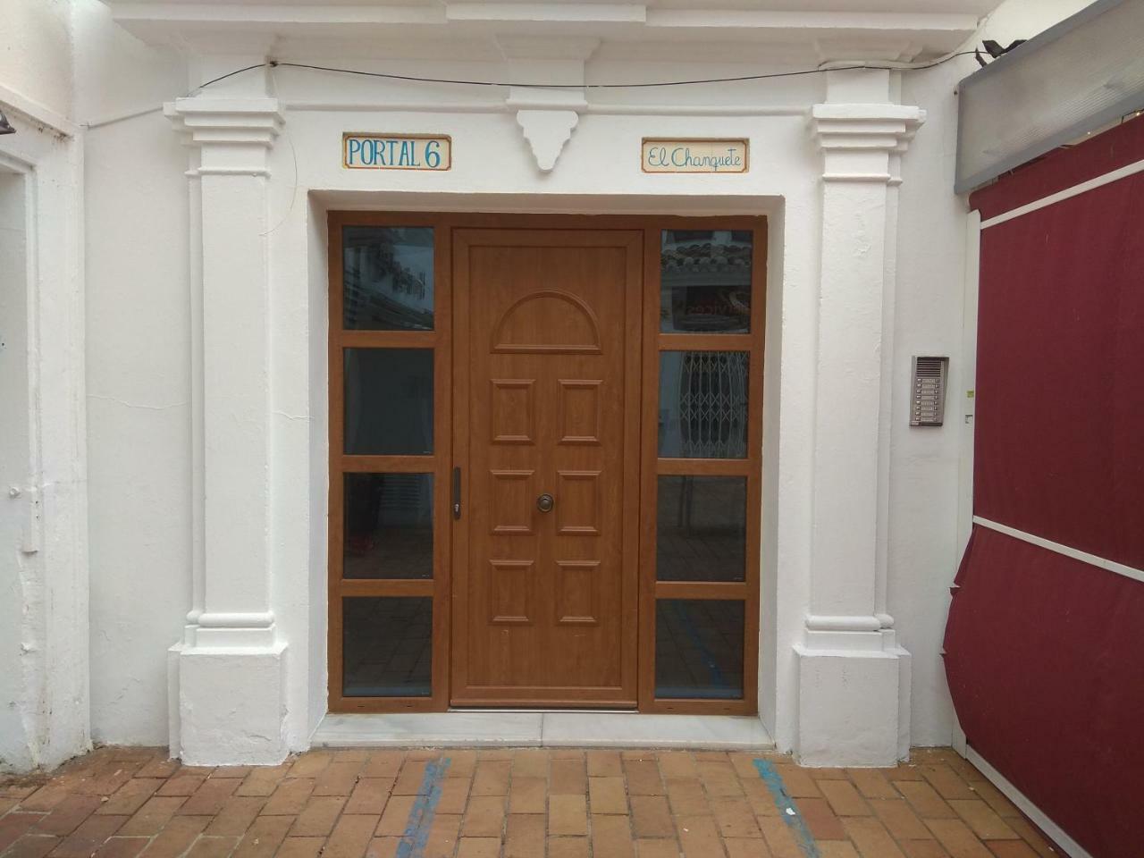 Apartmán Duquesa Puerto Manilva Exteriér fotografie